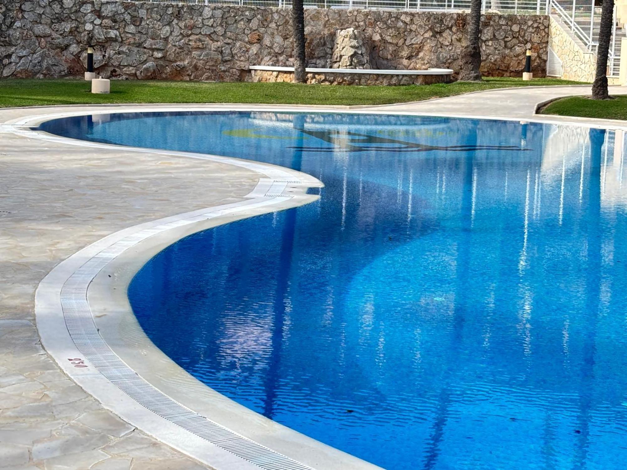 Bahia Park Residence กูลเญรา ภายนอก รูปภาพ
