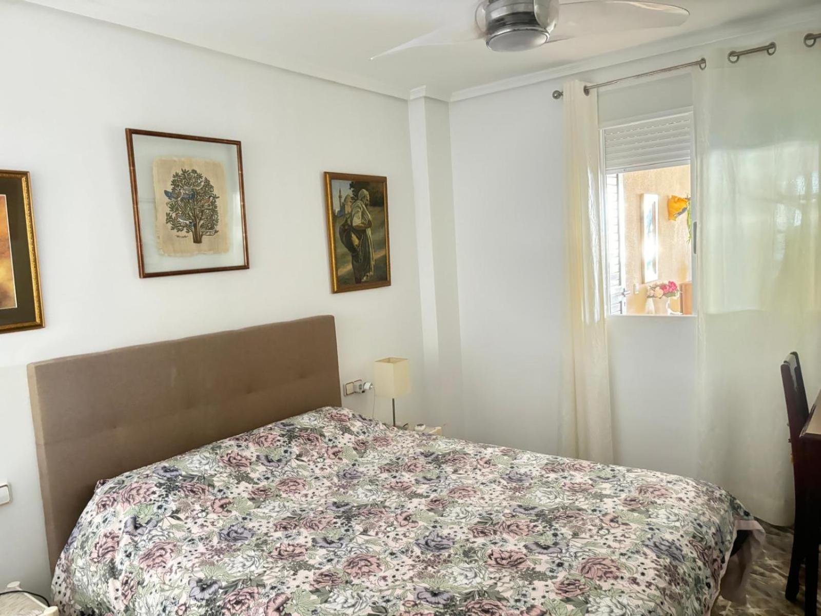 Bahia Park Residence กูลเญรา ภายนอก รูปภาพ